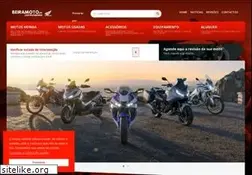 Sites similar to beiramoto.pt