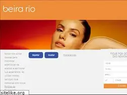 Sites similar to beirario.com.br