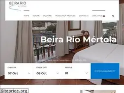Sites similar to beirario.pt
