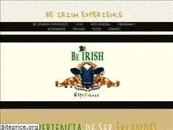 Sites similar to beirishexperience.com