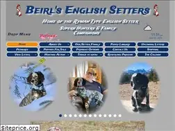 Sites similar to beirlsetters.com