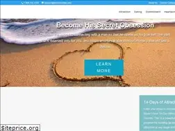 Sites similar to beirresistible.com
