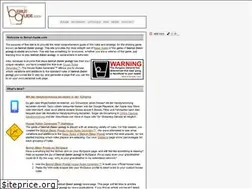 Sites similar to beirut-guide.com