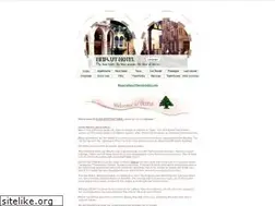 Sites similar to beirut-hotel.com