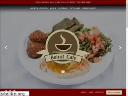 Sites similar to beirutcafe.com