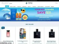 Sites similar to beirutdutyfree.com