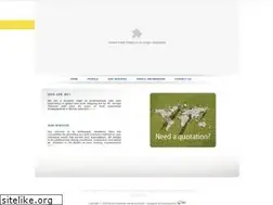 Sites similar to beirutmovers.com