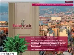 Sites similar to beirutnests.com