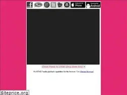 Sites similar to beirutnights.com