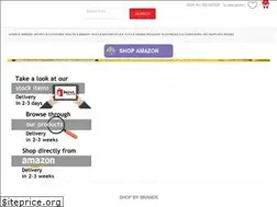 Sites similar to beirutshopping.com