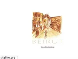Sites similar to beirutsouk.com