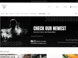 Sites similar to beirutvapes.com