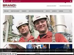 Sites similar to beis-deutschland.de