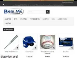 Sites similar to beis.mx