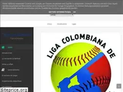 Sites similar to beisbolatino.blogspot.com