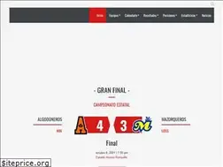 Sites similar to beisbolchihuahua.com
