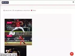 Sites similar to beisbolpuro.com