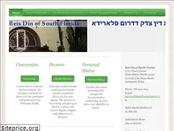 Sites similar to beisdinofsouthflorida.com