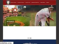 Sites similar to beisebol.org