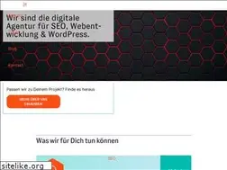 Sites similar to beisel-webdesign.de
