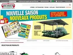 Sites similar to beiser-environnement.ch