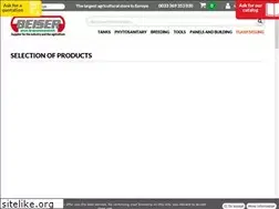 Sites similar to beiser-se.eu
