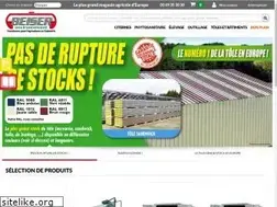 Sites similar to beiser.fr