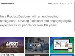 Sites similar to beishenov.com