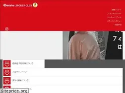 Sites similar to beisiasportsclub.jp