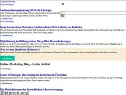 Sites similar to beispielquellsite.de