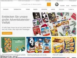 Sites similar to beispielseite.de