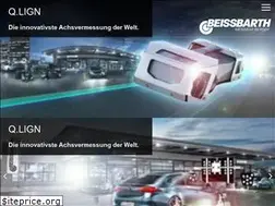 Sites similar to beissbarth-online.com