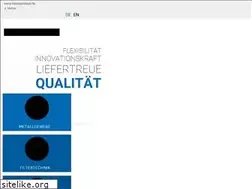 Sites similar to beissermetall.de