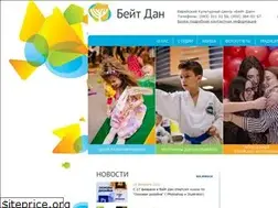 Sites similar to beitdan.org.ua