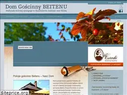 Sites similar to beitenu.pl