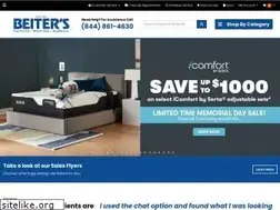 Sites similar to beiters.com
