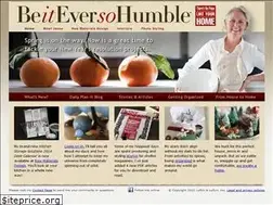 Sites similar to beiteversohumble.com