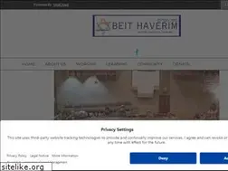 Sites similar to beithav.org