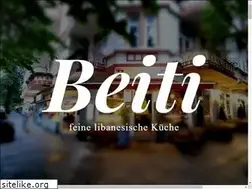 Sites similar to beiti-hamburg.de