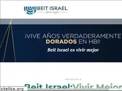 Sites similar to beitisrael.cl