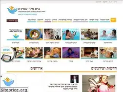 Sites similar to beitissie.org.il