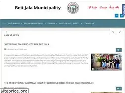 Sites similar to beitjala-city.org