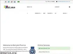 Sites similar to beitjalapharma.com