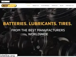 Sites similar to beitoauto.com