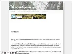 Sites similar to beitolam.org