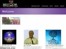 Sites similar to beitor.org