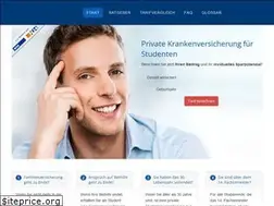 Sites similar to beitragsrechner-spkv.de