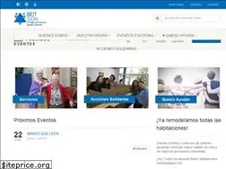 Sites similar to beitsion.org.ar