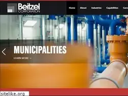 Sites similar to beitzelcorp.com