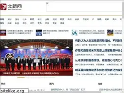 Sites similar to beixinet.com